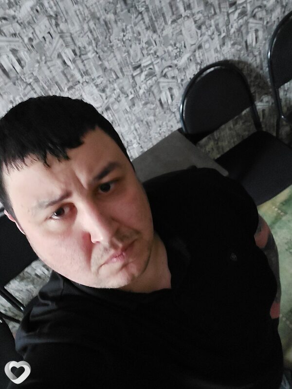 Нар, 35, Саратове — анкета №3641276
