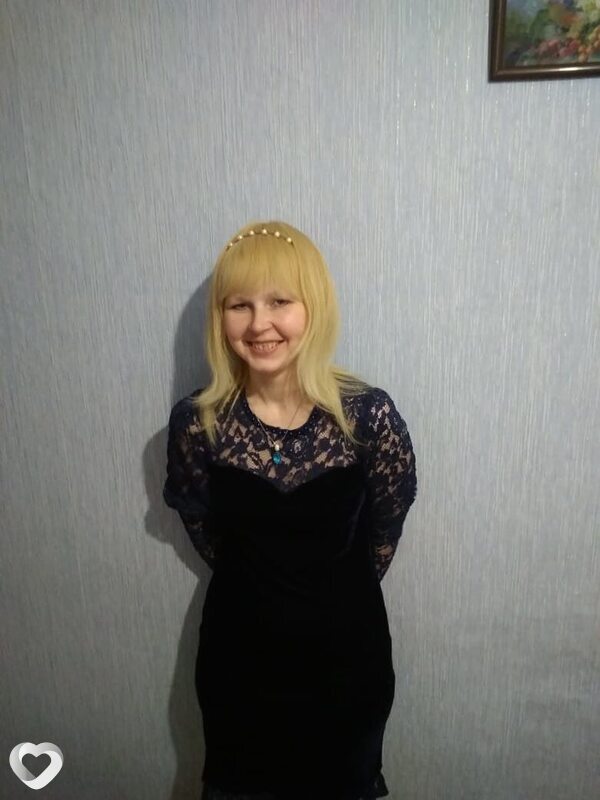 Кристина, 34, Прокопьевске — анкета №3641482