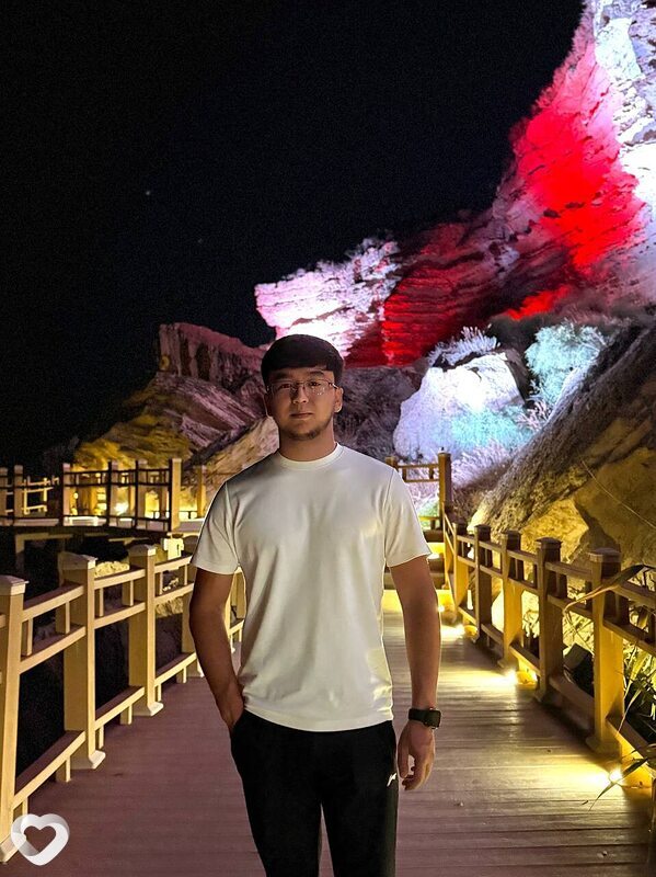 Марс, 21, Зеленоград — анкета №3641485
