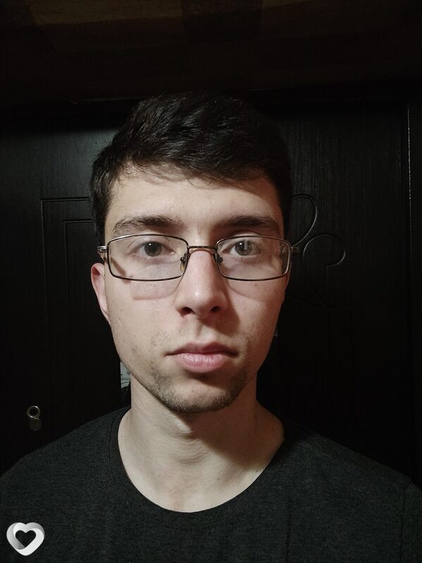 Игорь, 25, Донецке — анкета №3641488