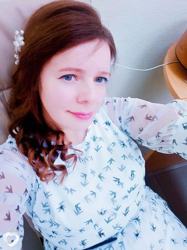 Ирина, 41, Новосибирске — анкета №3641493