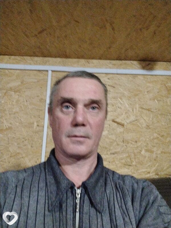 Сергей, 52, Ярославле — анкета №3641496