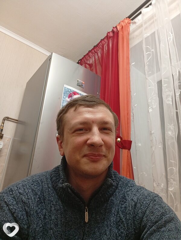 Сергей, 37, Ишимбае — анкета №3641233