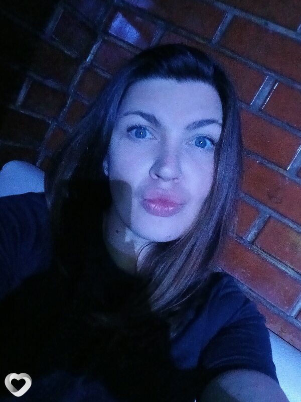 Дарья, 31, Новосибирске — анкета №3641252
