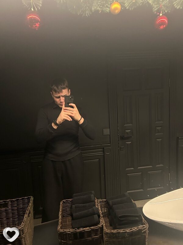 Кирилл, 21, Новосибирске — анкета №3641462