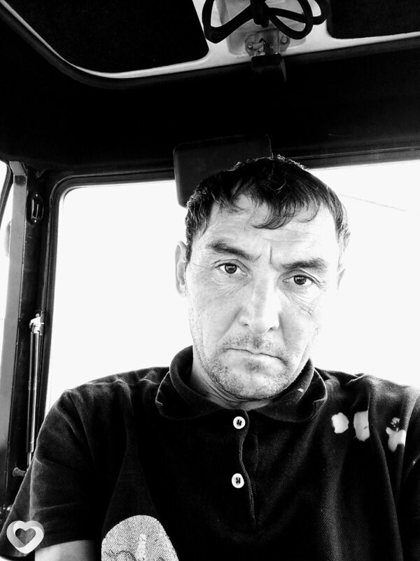 Сабир, 43, Павлодаре — анкета №3641471