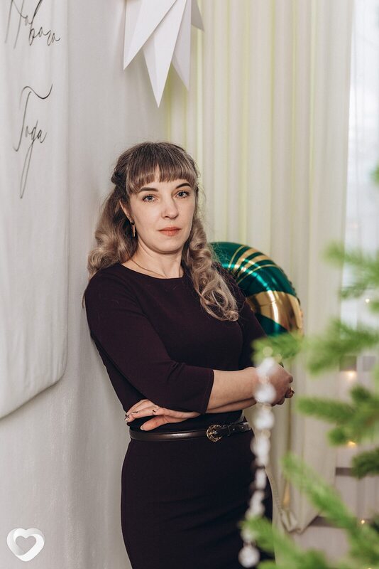 Инга, Иланский