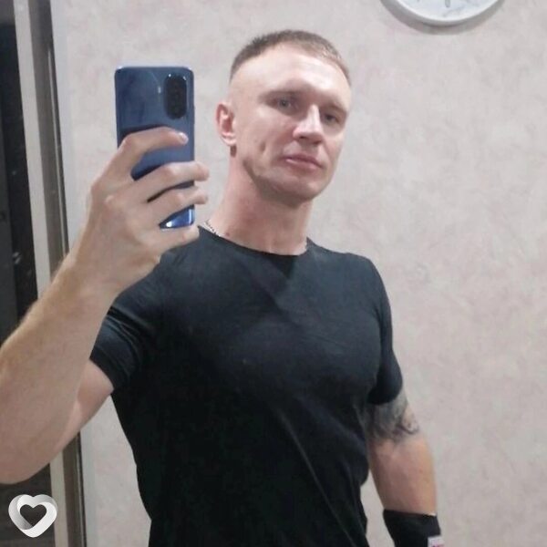 Пётр, 37, Минске — анкета №3641474