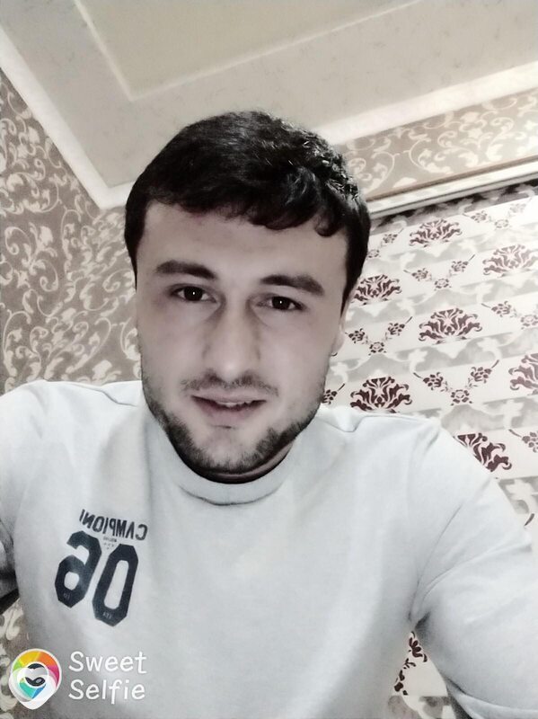 Алан, 32, Санкт-Петербурге — анкета №3641430