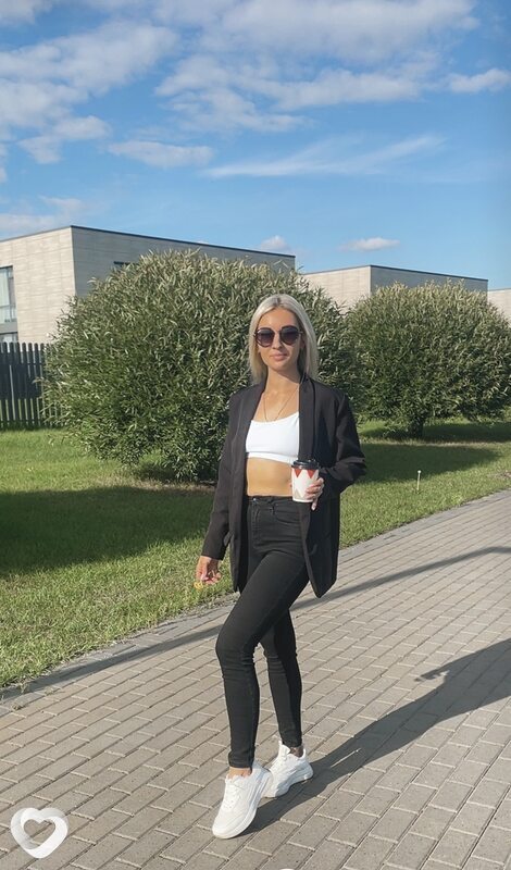 Евгения, 37, Сарове — анкета №3641435