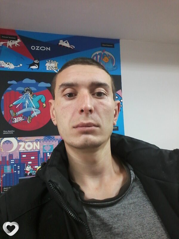 Алексей, 32, Серпухове — анкета №3641449