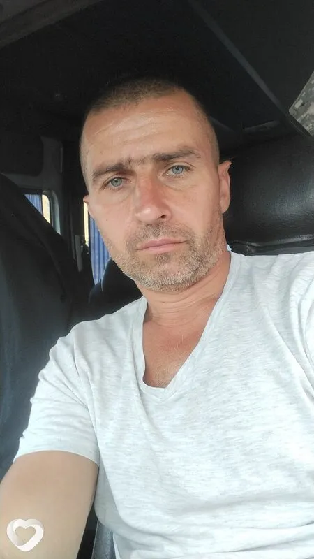 Андрей, 42, Москве — анкета №3641355