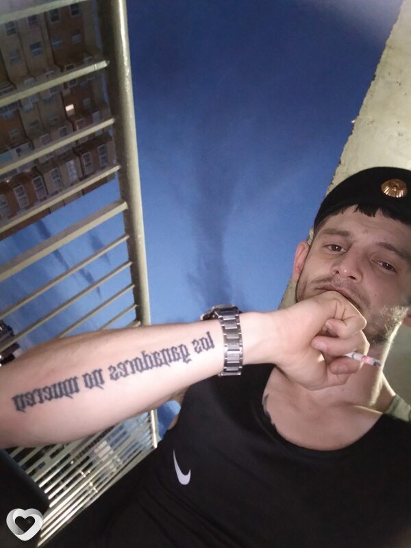 Юрий, 28, Санкт-Петербурге — анкета №3641360