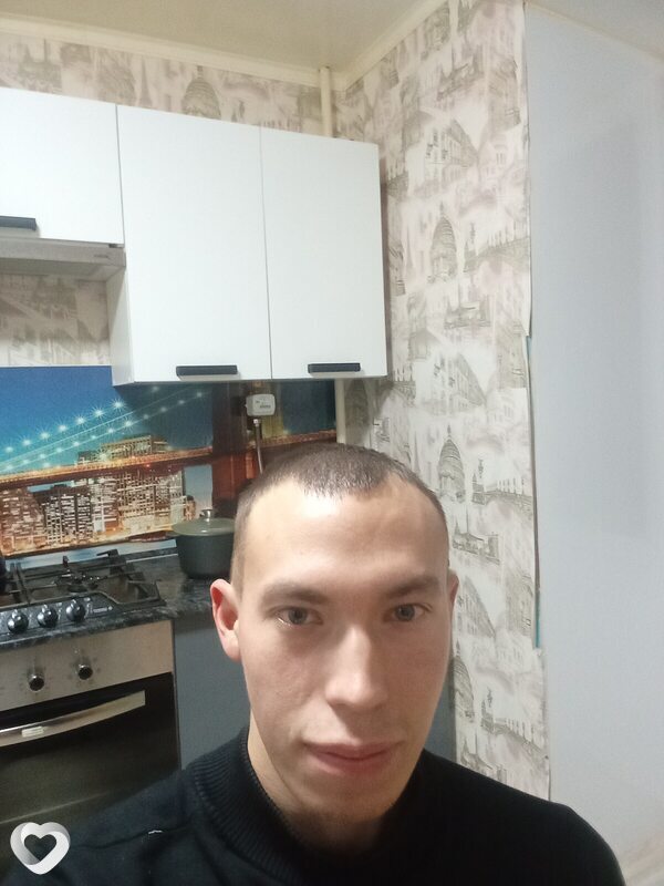 Азат, 26, Стерлитамаке — анкета №3641364