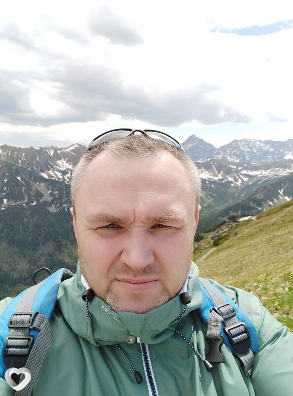 Oleksii, Лодзь