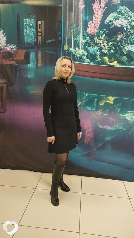 Арина, 49, Саратове — анкета №3641374
