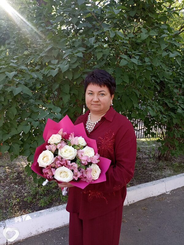 Евгения, 35, Саратове — анкета №3641377