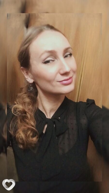 Фатима, 42, Бобруйске — анкета №3641305