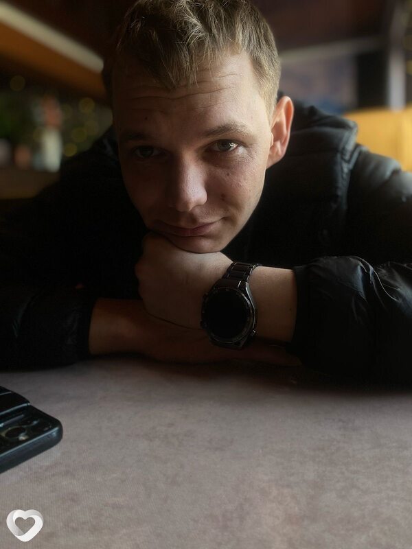 Валерий, 31, Череповце — анкета №3641314