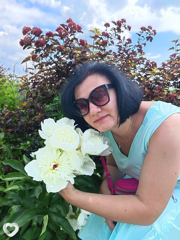 Анастасия, 45, Нижнем Новгороде — анкета №3641315