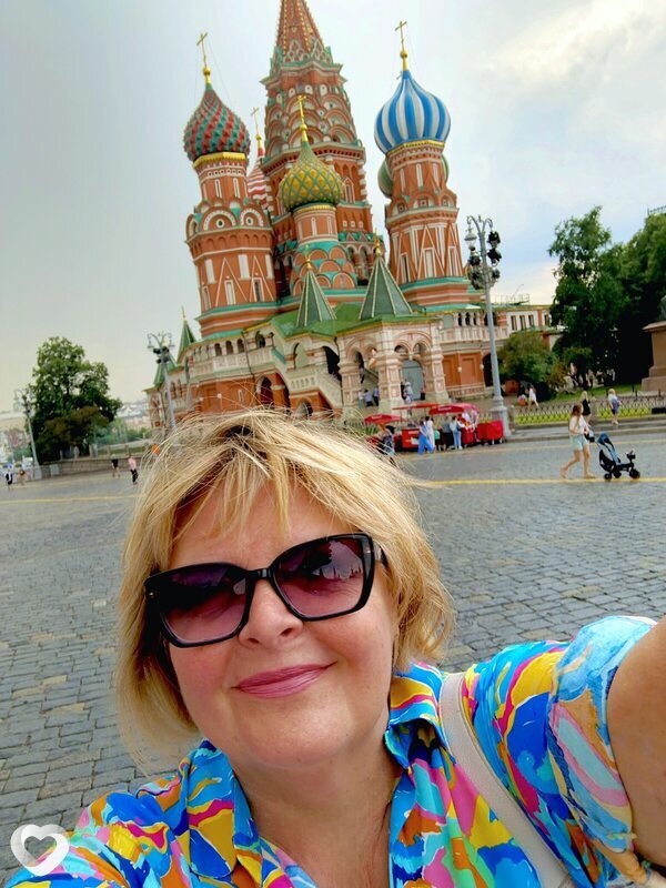 Наталья, 58, Серпухове — анкета №3641327