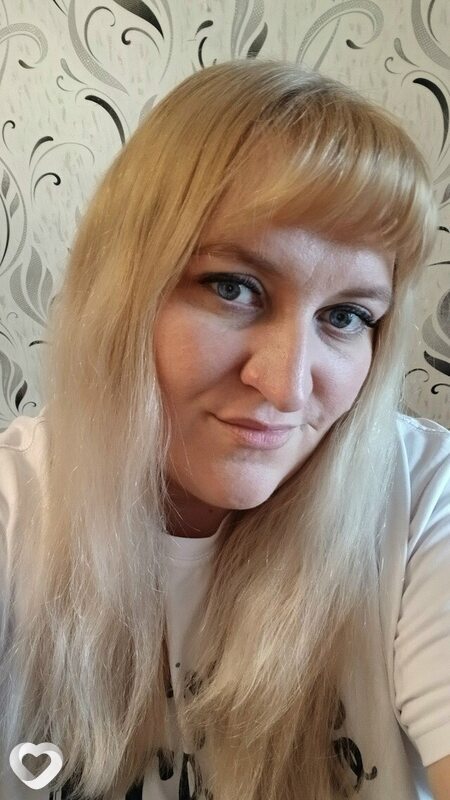 Анастасия, 34, Омске — анкета №3641502