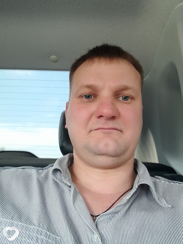 Илья, 35, Кыштыме — анкета №3641503