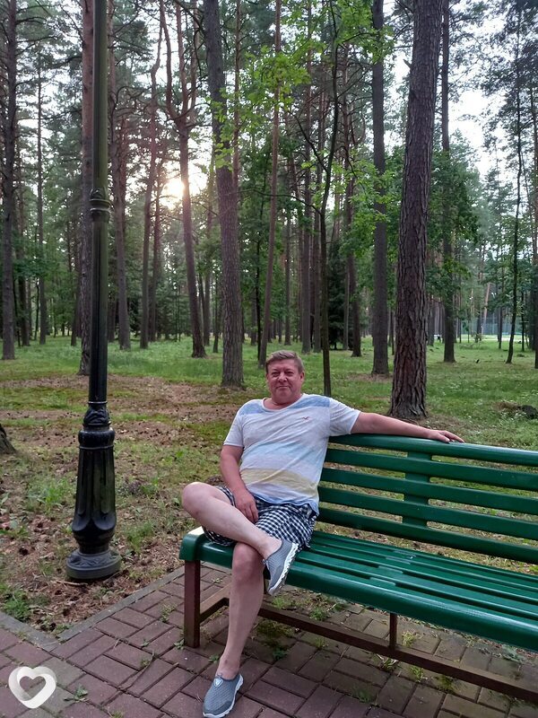Володя, 55, Кобрине — анкета №3641504
