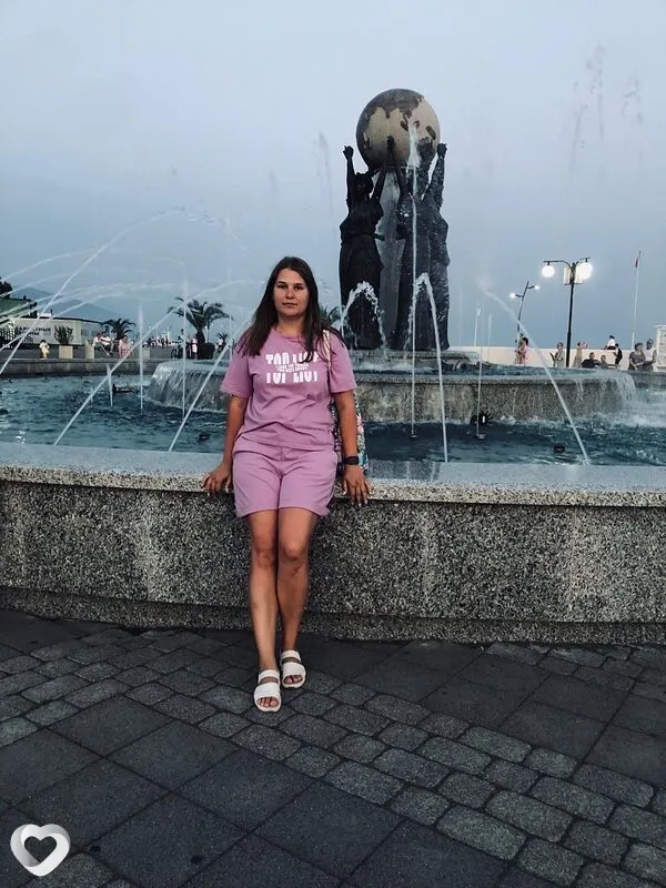 Оксана, 36, Москве — анкета №3641506