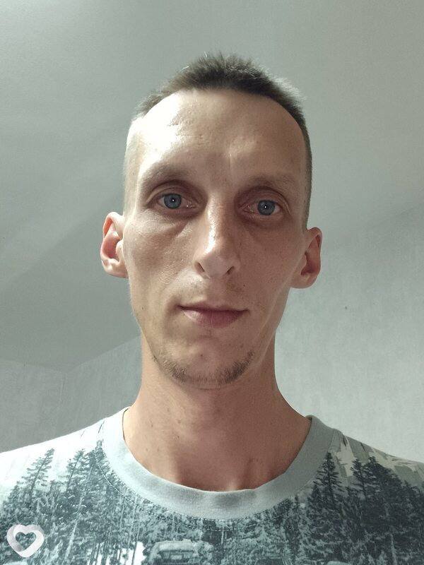 Артур, 39, Новополоцке — анкета №3641507