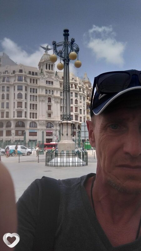 Александр, 51, Запорожье — анкета №3641511