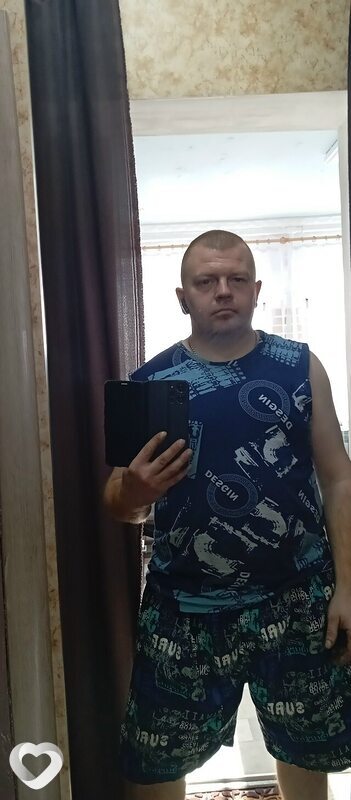 Славон, 35, Волгограде — анкета №3641517