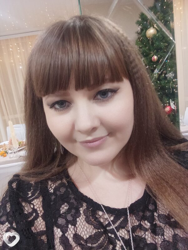 Татьяна, 38, Омске — анкета №3641518