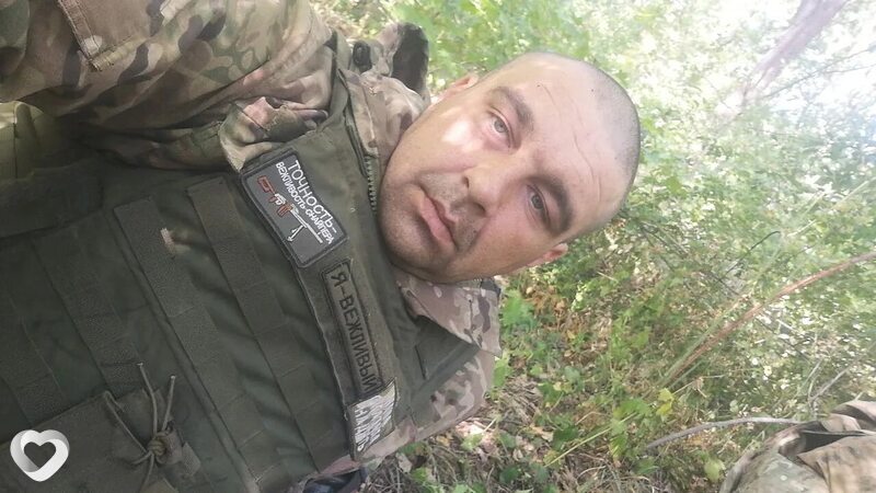 Максим, 36, Екатеринбурге — анкета №3641521