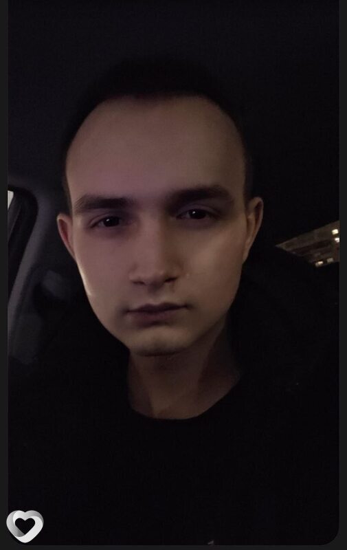 Кирилл, 24, Нижневартовске — анкета №3641525