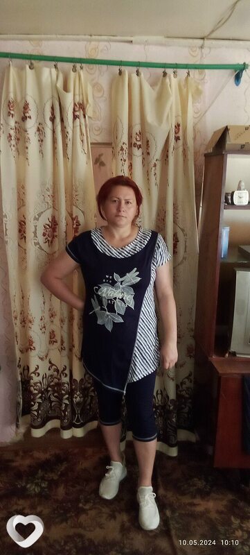 Марина, Сорочинск