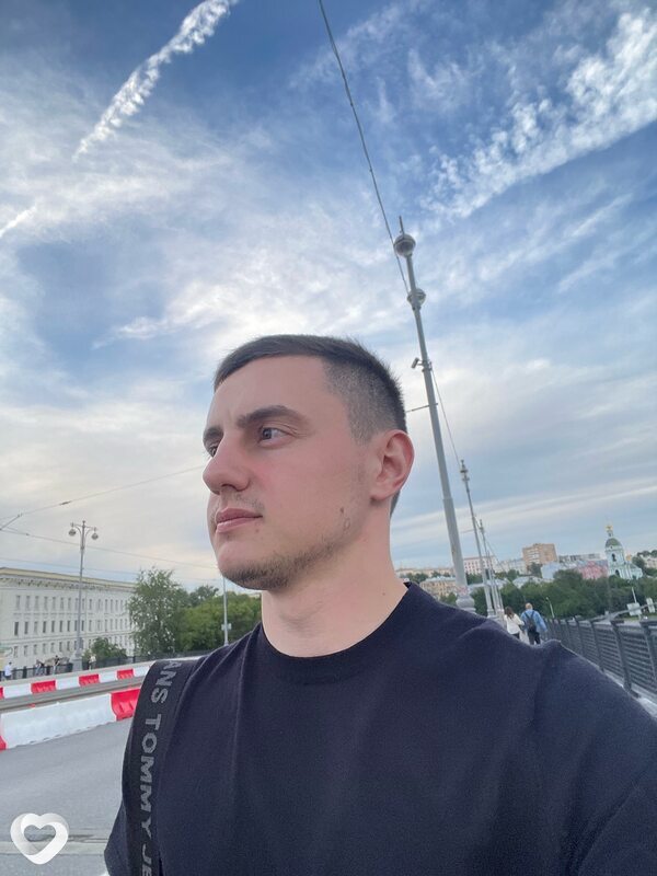 Давид, 25, Наро-Фоминске — анкета №3641384