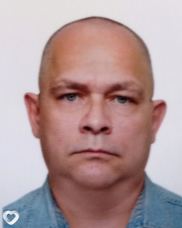 Максим, 47, Белгороде — анкета №3641398