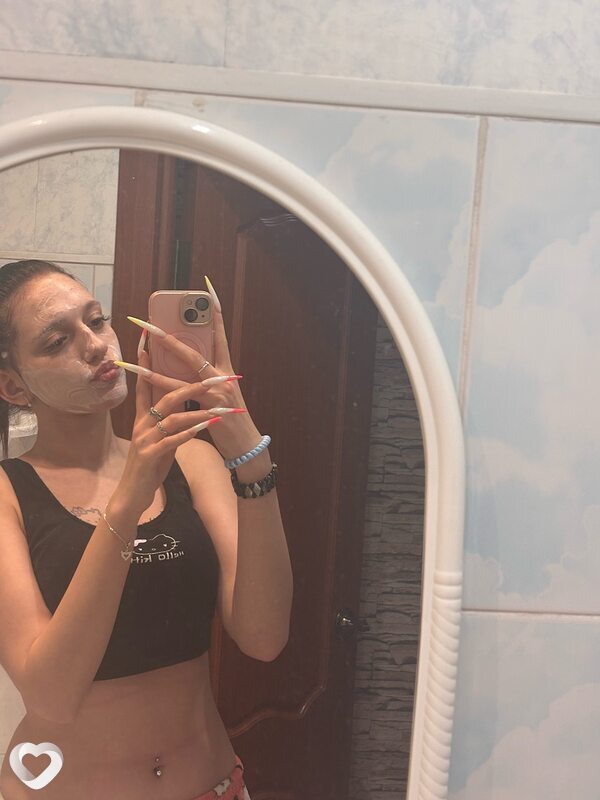 Ангелина, 19, Новокузнецке — анкета №3641553