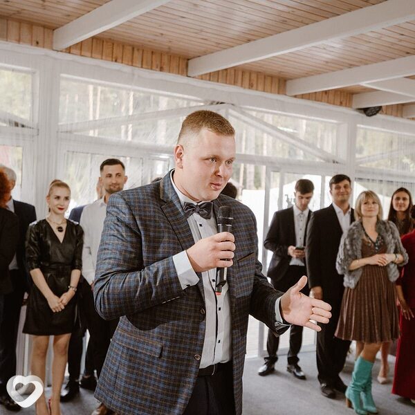 Николай, 32, Гомеле — анкета №3641556