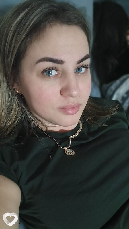 Анастасия, 36, Перми — анкета №3641557