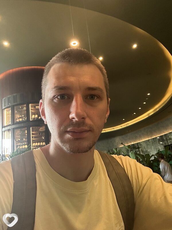Роман, 35, Краснодаре — анкета №3641562