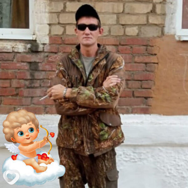 Николай, 35, Ростове-на-Дону — анкета №3641564