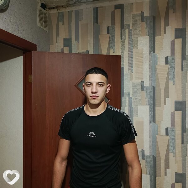 Андрей, 36, Тобольске — анкета №3641567