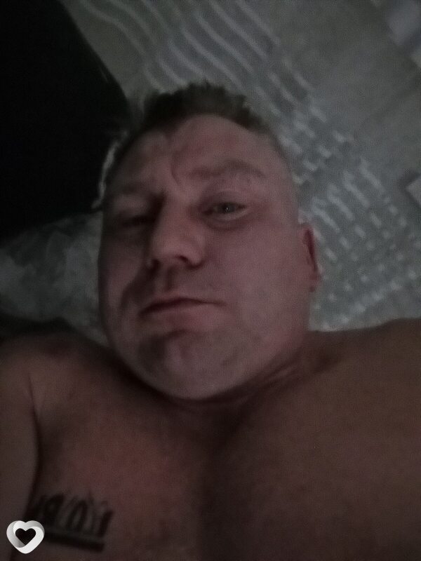 Иван, 42, Новосибирске — анкета №3641569