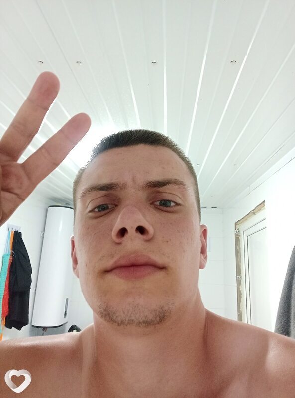 Руслан, 22, Ставрополе — анкета №3641572