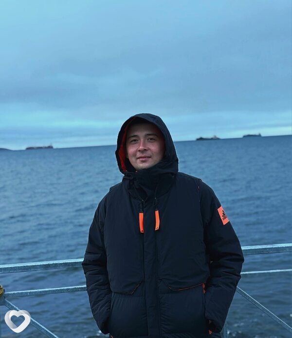 Эдуард, 31, Стерлитамаке — анкета №3641540