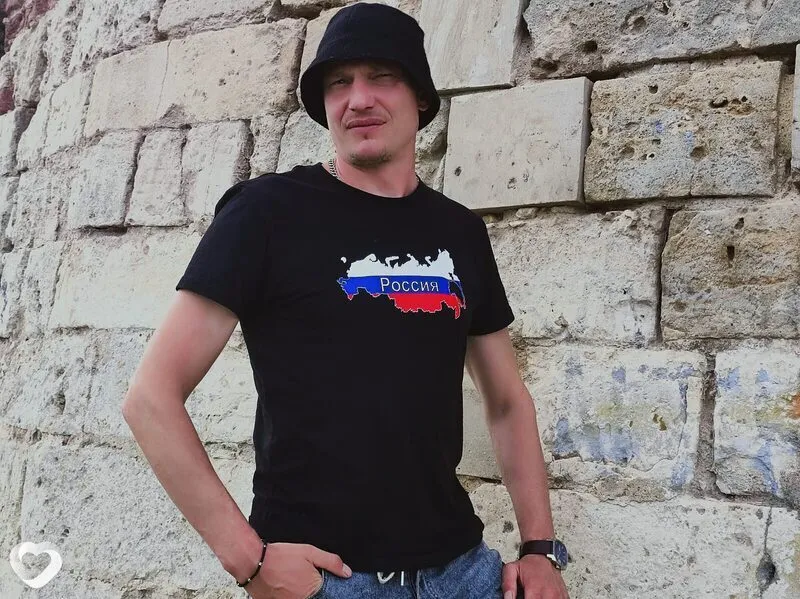 Иван, 38, Москве — анкета №3641541