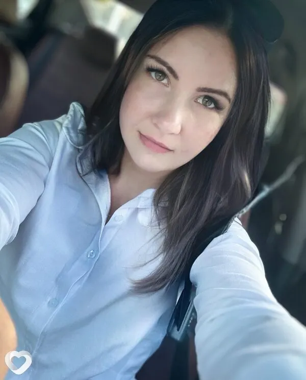 Анна, 35, Москве — анкета №3641544