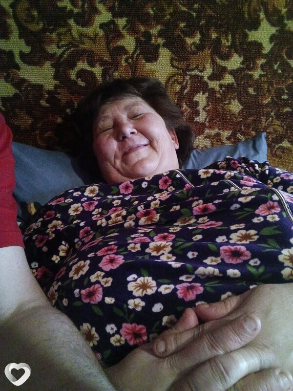 Ирина, 49, Луганске — анкета №3641546
